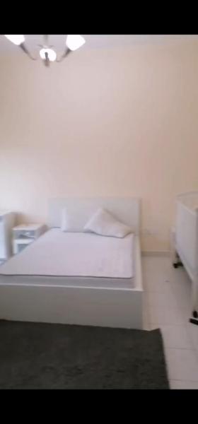 Ajman up town